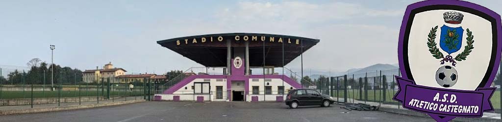 Campo Sportivo Comunale Di Castegnato